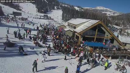 Imagen de informe de usuario en Wolf Creek