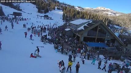 Image du rapport d'utilisateur dans Wolf Creek