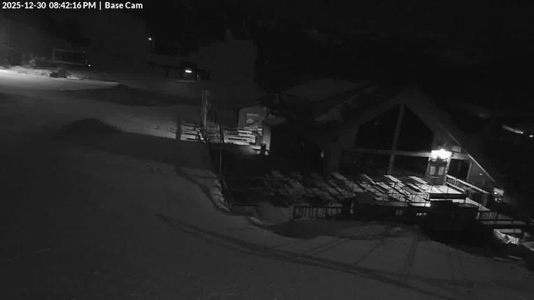 Webcam Wolf Creek: Treasure