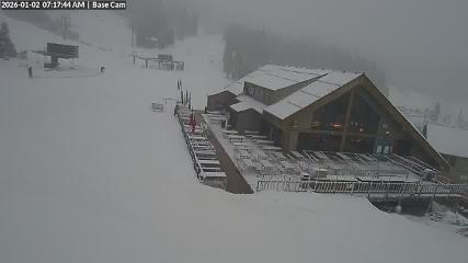 Imagem do relatório do usuário em Wolf Creek