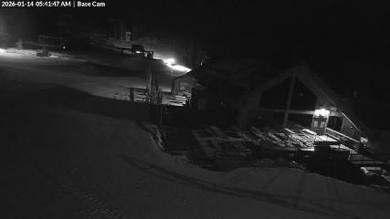 Wolf Creek webcam