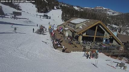 Wolf Creek: Treasure (wolfcreekski.com)