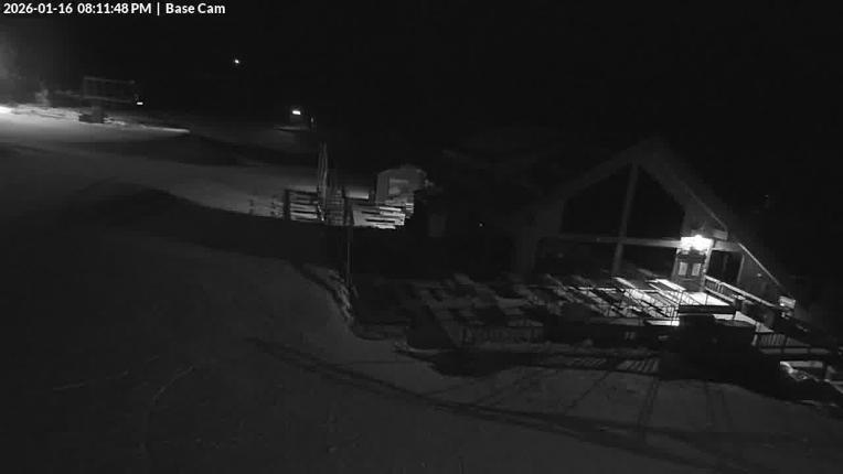 Webcam Wolf Creek: Treasure