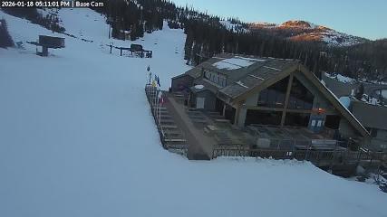 Imagen de informe de usuario en Wolf Creek