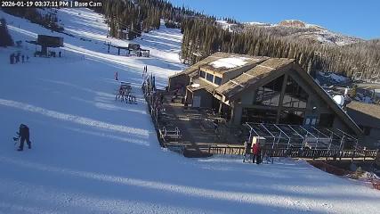 Wolf Creek: Treasure (wolfcreekski.com)