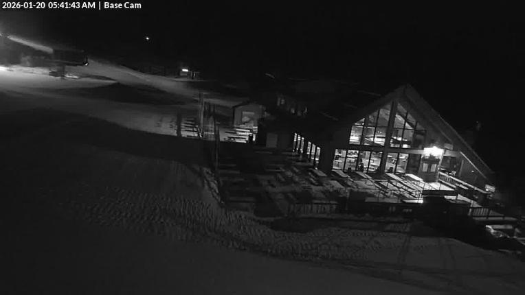 Webcam Wolf Creek: Treasure
