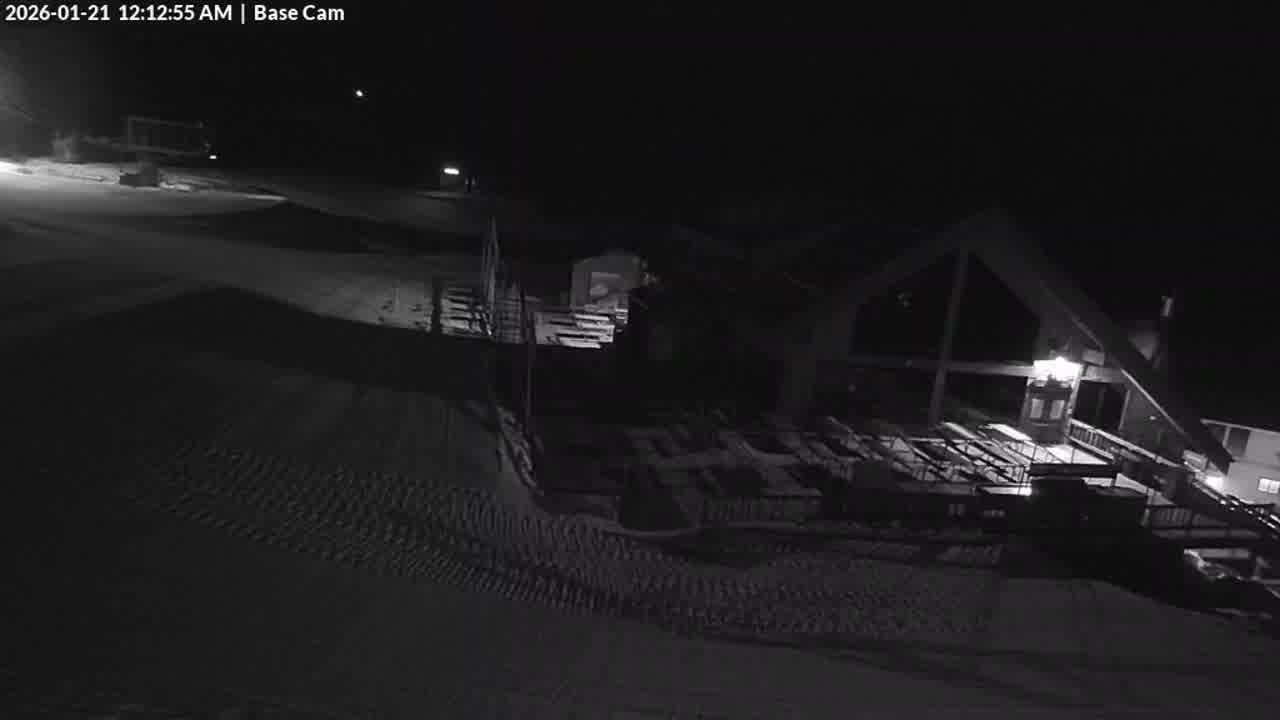 Webcam Wolf Creek: Treasure