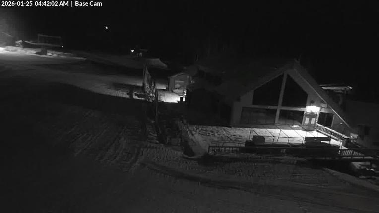 Webcam Wolf Creek: Treasure