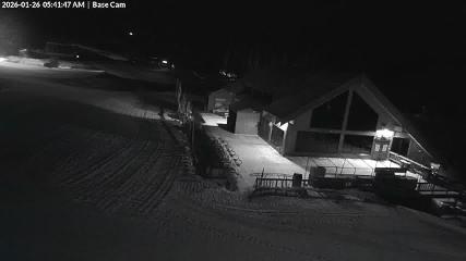 Wolf Creek webcam