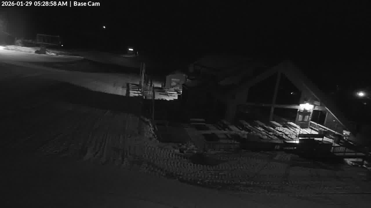 Webcam Wolf Creek: Treasure