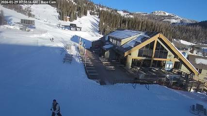 Wolf Creek webcam