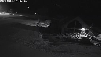 Wolf Creek webcam