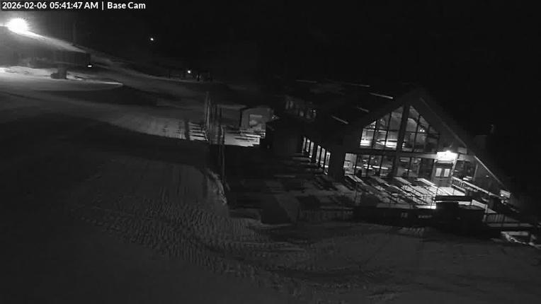 Webcam Wolf Creek: Treasure