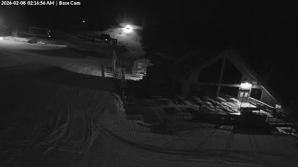 User report image in Wolf Creek