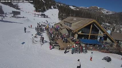 Image du rapport d'utilisateur dans Wolf Creek