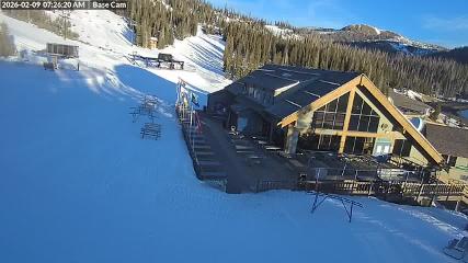 Wolf Creek: Treasure (wolfcreekski.com)