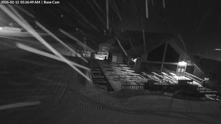 Webcam Wolf Creek: Treasure