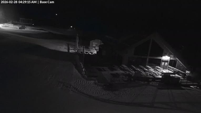 Webcam Wolf Creek: Treasure