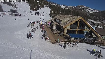 Imagen de informe de usuario en Wolf Creek