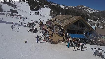 User report image in Wolf Creek