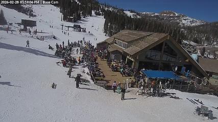 Image du rapport d'utilisateur dans Wolf Creek