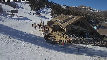 Wolf Creek: Treasure (wolfcreekski.com)