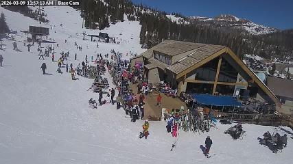 Wolf Creek: Treasure (wolfcreekski.com)