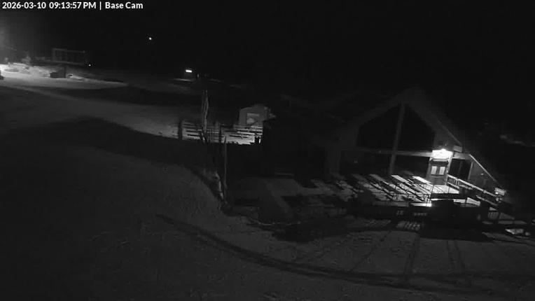 Webcam Wolf Creek: Treasure