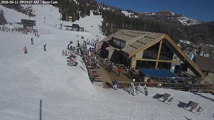 Wolf Creek: Treasure (wolfcreekski.com)