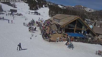 Wolf Creek: Treasure (wolfcreekski.com)