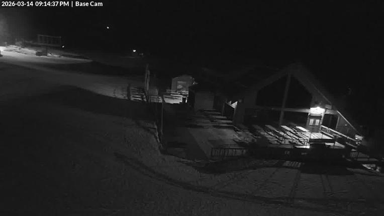 Webcam Wolf Creek: Treasure