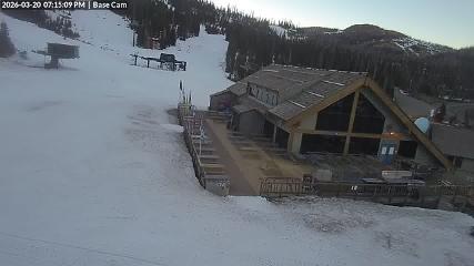 User report image in Wolf Creek