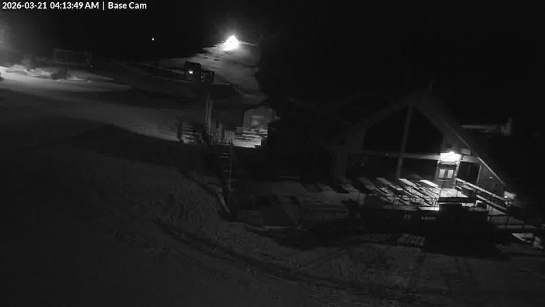 Webcam Wolf Creek: Treasure