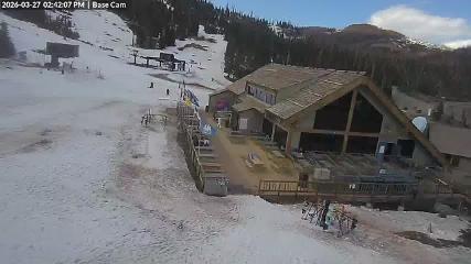 Wolf Creek: Treasure (wolfcreekski.com)