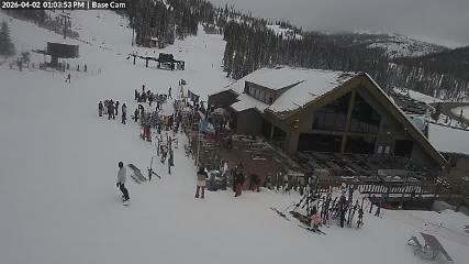 Wolf Creek: Treasure (wolfcreekski.com)