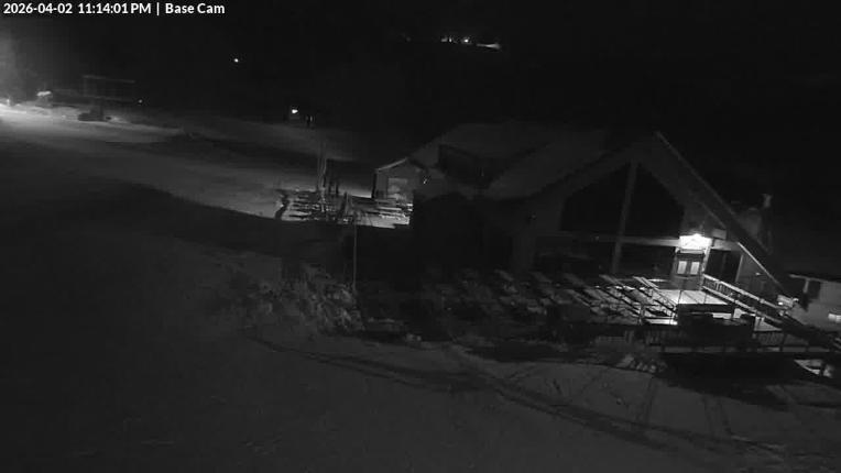 Webcam Wolf Creek: Treasure