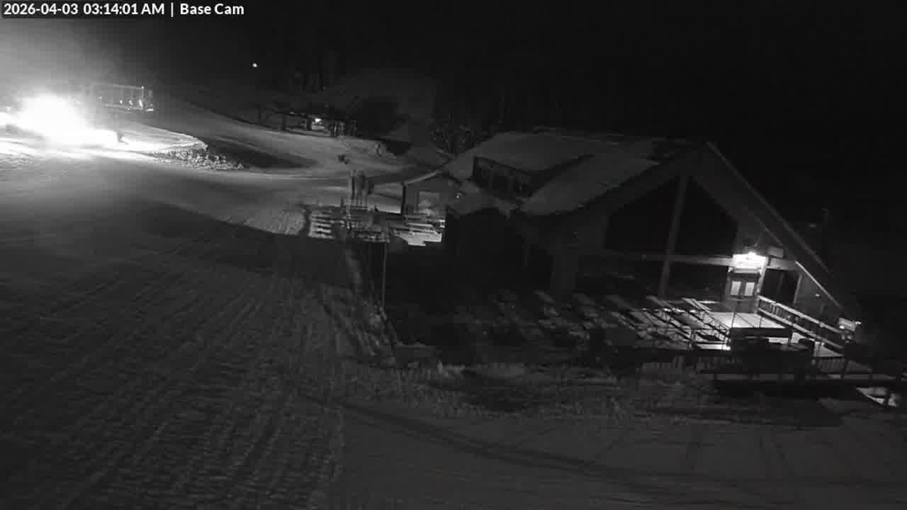 Webcam Wolf Creek: Treasure