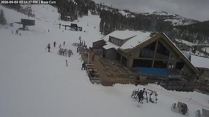 Wolf Creek: Treasure (wolfcreekski.com)