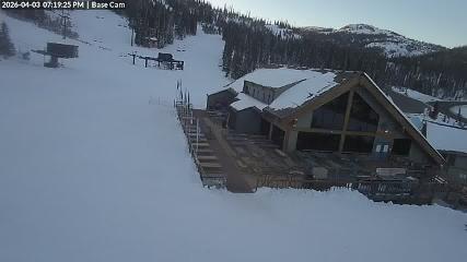 Wolf Creek: Treasure (wolfcreekski.com)