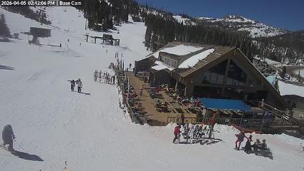 Wolf Creek: Treasure (wolfcreekski.com)