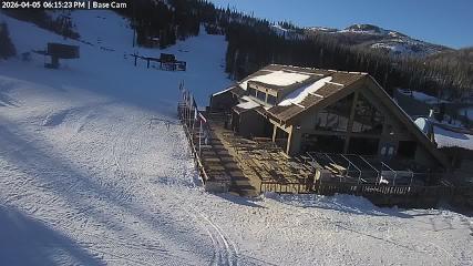 Wolf Creek: Treasure (wolfcreekski.com)