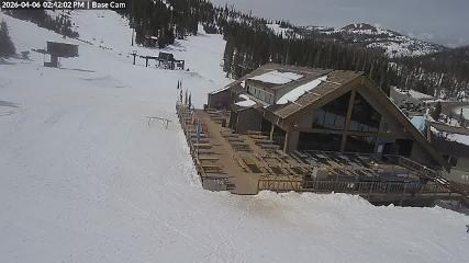 Wolf Creek: Treasure (wolfcreekski.com)