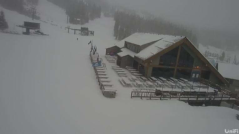 Webcam Wolf Creek: Treasure