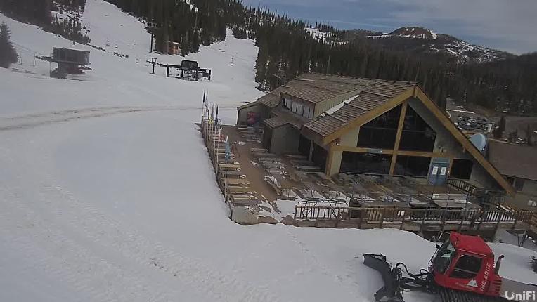 Webcam Wolf Creek: Treasure