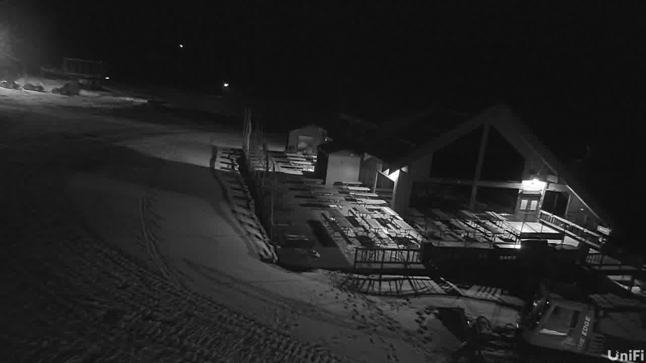 Webcam Wolf Creek: Treasure