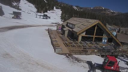 Imagem do relatório do usuário em Wolf Creek