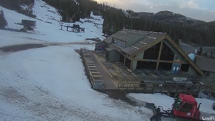 Wolf Creek webcam
