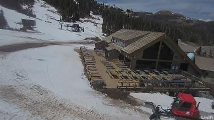 Wolf Creek webcam