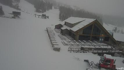 Wolf Creek webcam