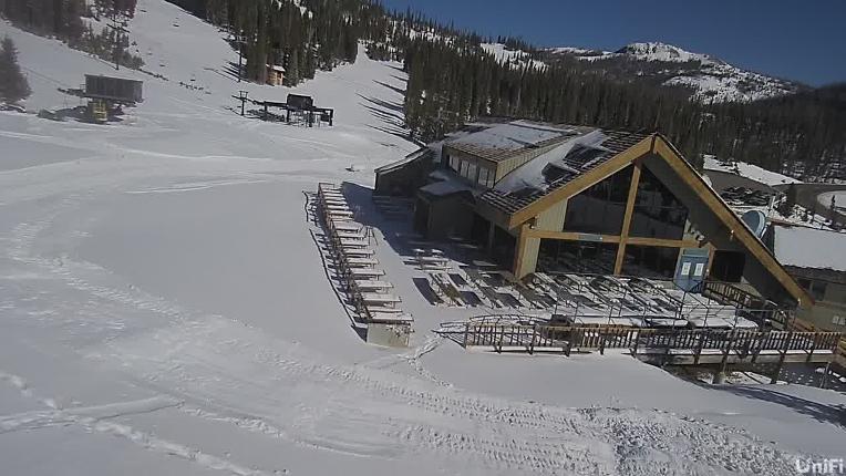 Webcam Wolf Creek: Treasure